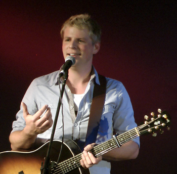Levi McGrath